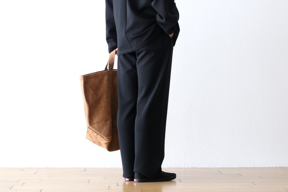 N.HOOLYWOOD ( ϥꥦå) "WIDE EASY PANTS 2251-CP28-018"