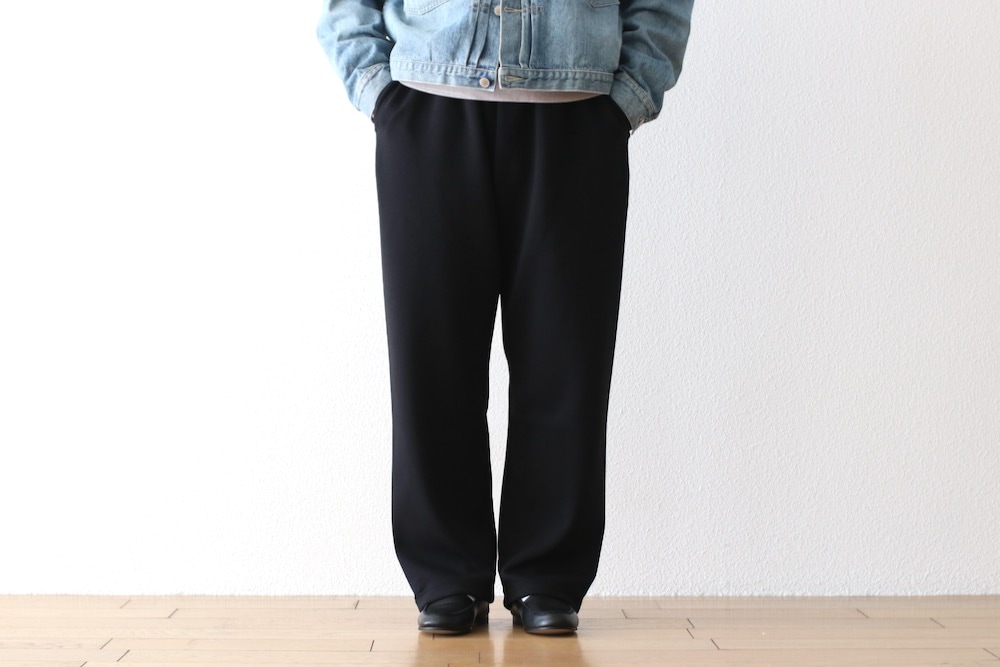 N.HOOLYWOOD (���� �ϥꥦ�å�) "WIDE EASY PANTS 2251-CP28-018"