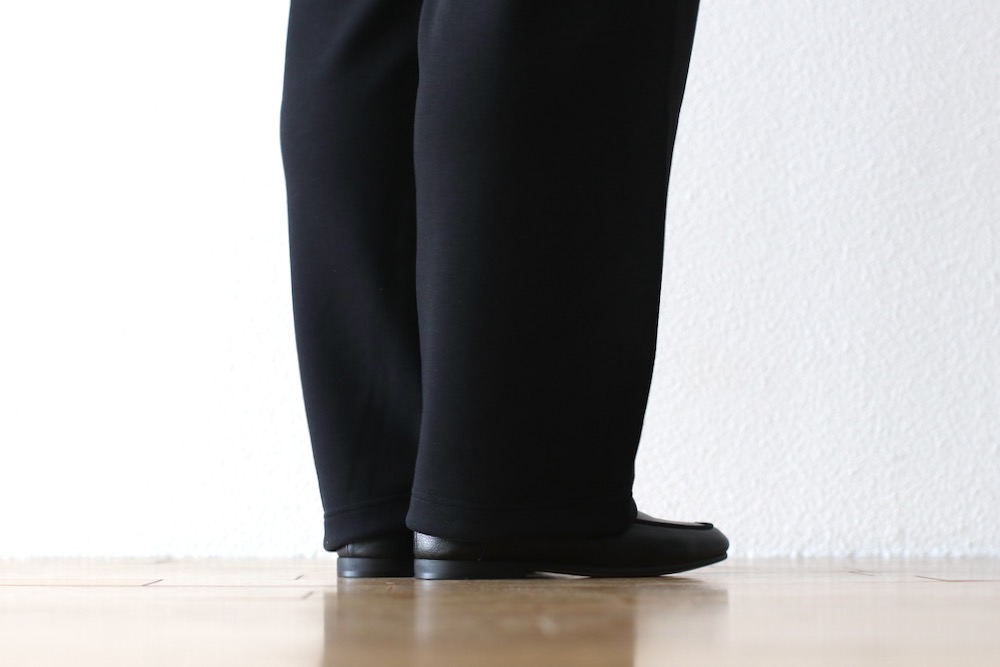 N.HOOLYWOOD (���� �ϥꥦ�å�) "WIDE EASY PANTS 2251-CP28-018"