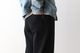 N.HOOLYWOOD (���� �ϥꥦ�å�) "WIDE EASY PANTS 2251-CP28-018"