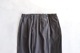 [10%OFF] GOLDWIN (ɥ) "One Tuck Tapered Light Pants"