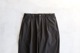 [10%OFF] GOLDWIN (ɥ) "One Tuck Tapered Light Pants"