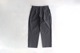 [10%OFF] GOLDWIN (ɥ) "One Tuck Tapered Light Pants"