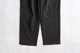 [10%OFF] GOLDWIN (ɥ) "One Tuck Tapered Light Pants"
