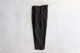 [10%OFF] GOLDWIN (ɥ) "One Tuck Tapered Light Pants"