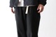 [10%OFF] GOLDWIN (ɥ) "One Tuck Tapered Light Pants"