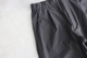 [10%OFF] GOLDWIN (ɥ) "One Tuck Tapered Light Pants"