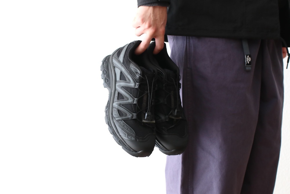 SALOMON(サロモン)