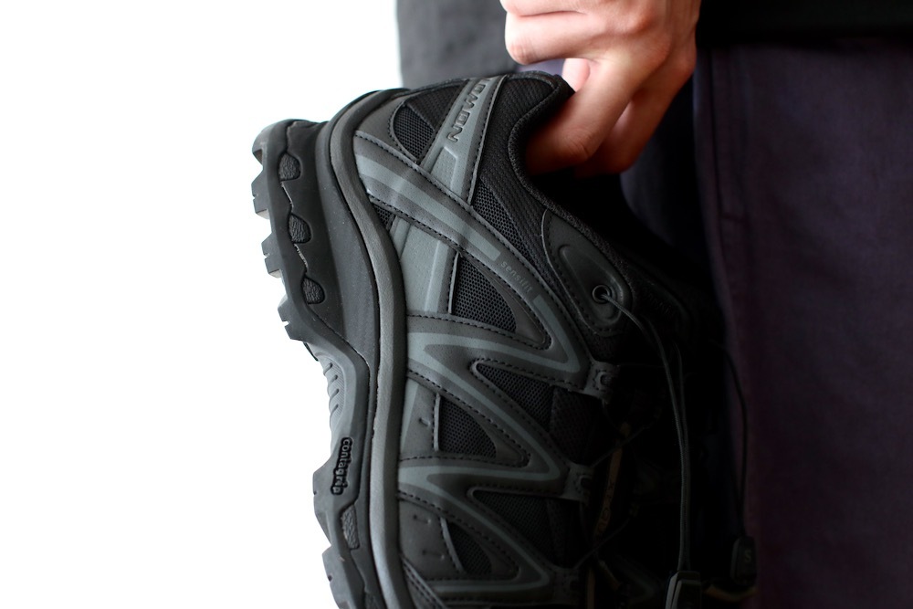 SALOMON(サロモン)