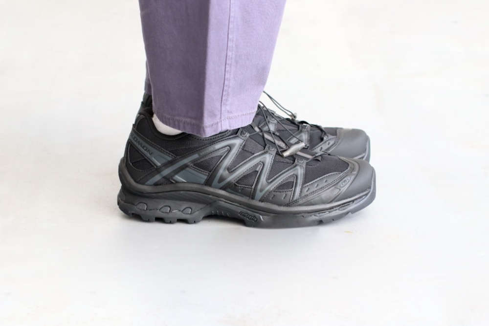 SALOMON(サロモン)