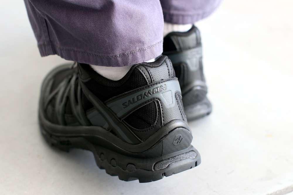 SALOMON(サロモン)