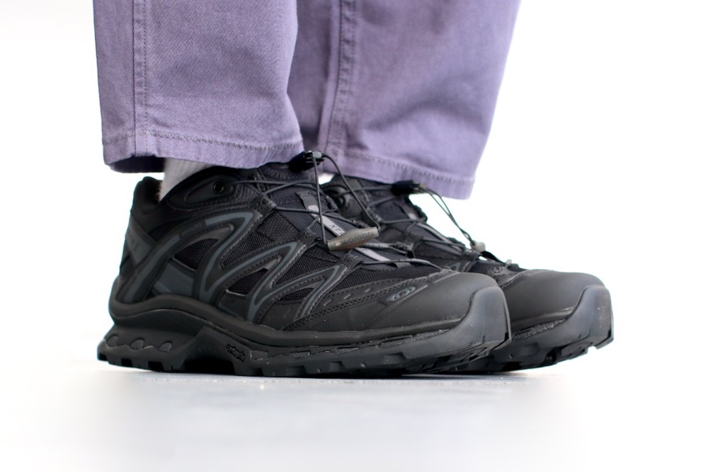 SALOMON(サロモン)