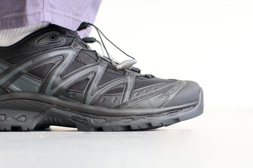 SALOMON(サロモン)