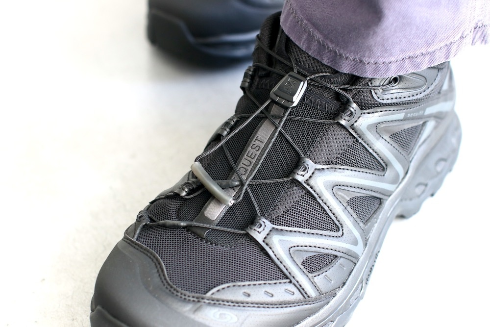 SALOMON(サロモン)