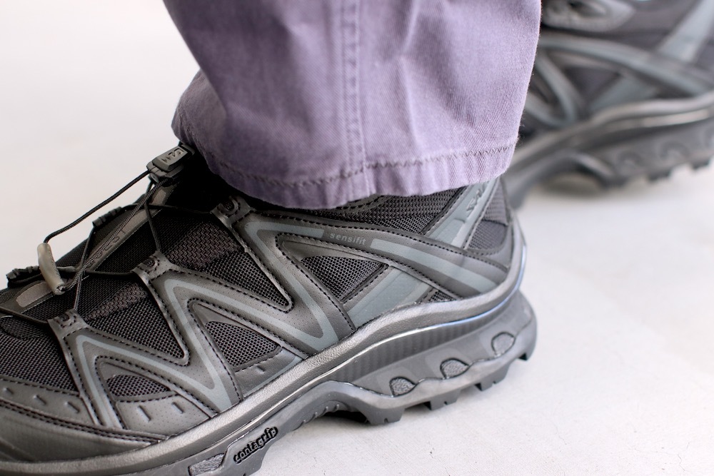 SALOMON(サロモン)