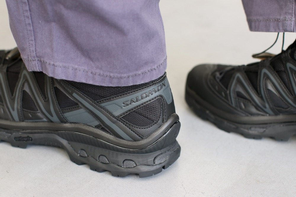 SALOMON(サロモン)