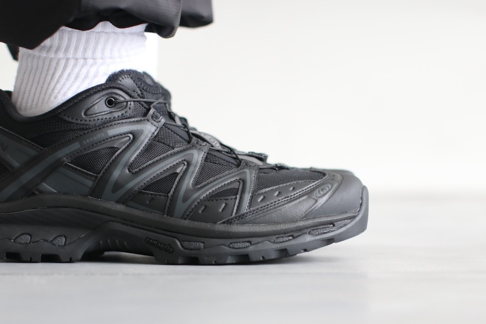 SALOMON(サロモン)