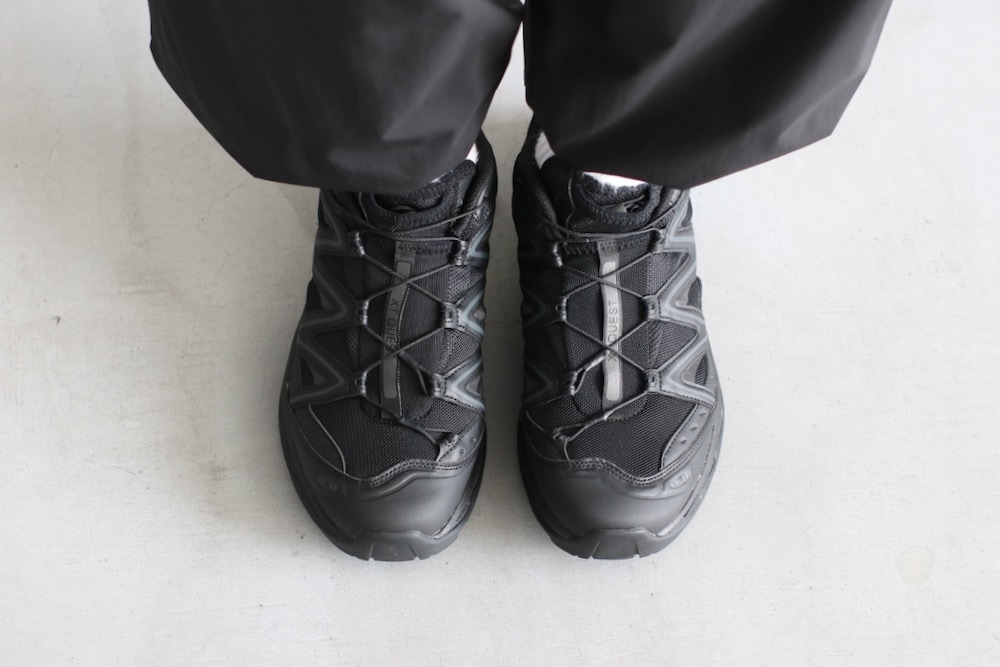 SALOMON(サロモン)