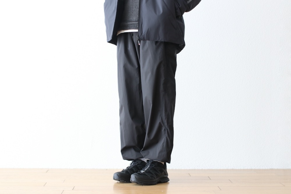 SALOMON(�������)"XT-QUEST Black/Black/Phantom"