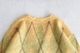 Needles(�ˡ��ɥ륺) "Mohair Cardigan - Argyle"