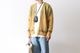 Needles(�ˡ��ɥ륺) "Mohair Cardigan - Argyle"
