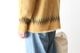 Needles(�ˡ��ɥ륺) "Mohair Cardigan - Argyle"