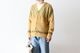 Needles(�ˡ��ɥ륺) "Mohair Cardigan - Argyle"