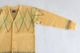 Needles(�ˡ��ɥ륺) "Mohair Cardigan - Argyle"