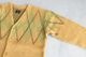 Needles(�ˡ��ɥ륺) "Mohair Cardigan - Argyle"