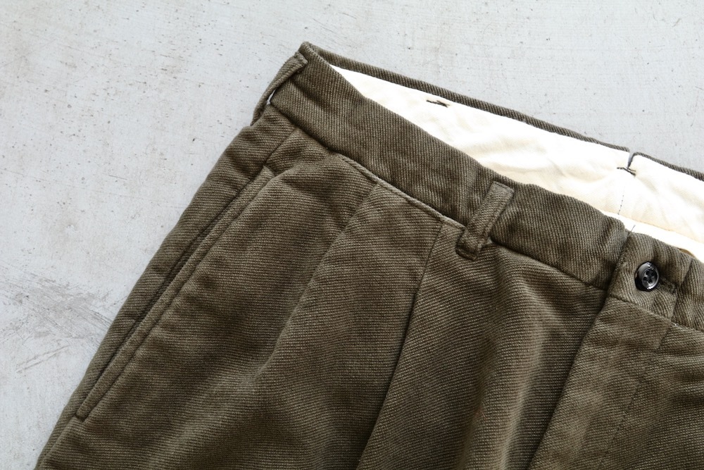 unisexitten.(åƥ) "itten 77 Cycle Pants"