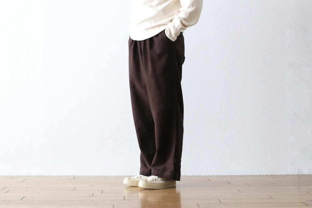 unisexitten.(åƥ) "itten 77 Cycle Pants"