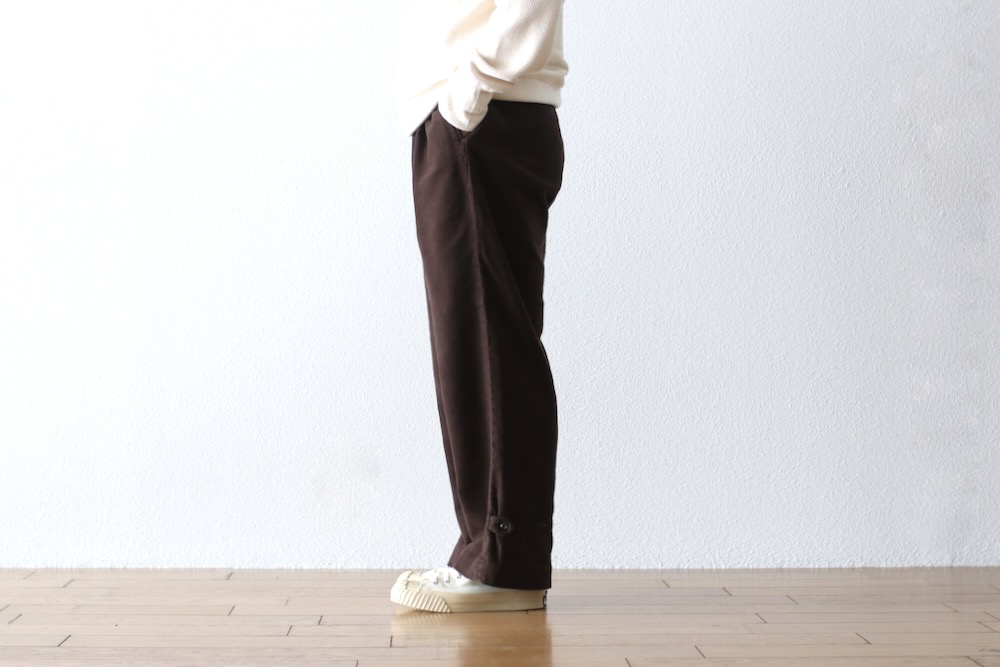 unisexitten.(åƥ) "itten 77 Cycle Pants"