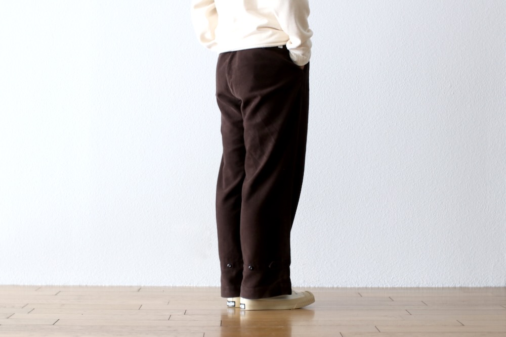 unisexitten.(åƥ) "itten 77 Cycle Pants"