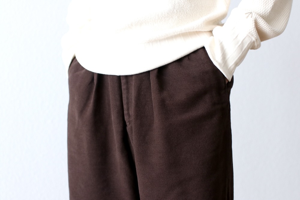unisexitten.(åƥ) "itten 77 Cycle Pants"