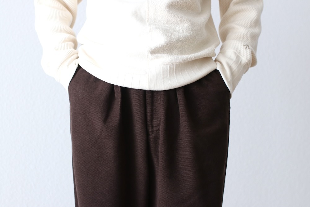 unisexitten.(åƥ) "itten 77 Cycle Pants"