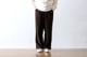 unisexitten.(åƥ) "itten 77 Cycle Pants"