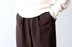 unisexitten.(åƥ) "itten 77 Cycle Pants"