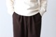 unisexitten.(åƥ) "itten 77 Cycle Pants"