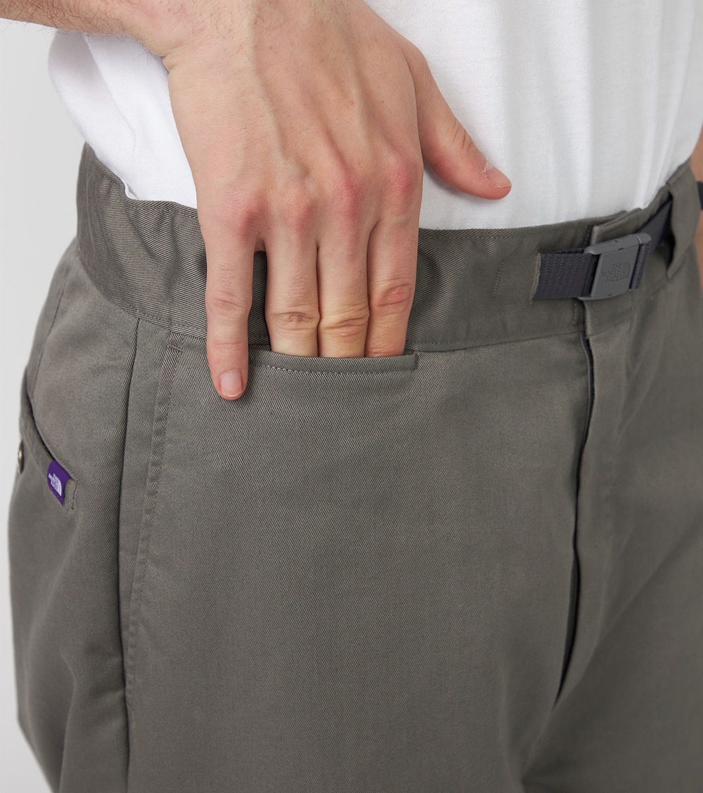 ノースフェイスパープルレーベルPants 36 THE NORTH FACE PURPLE LABEL ザ・ノース・フェイス・パープル