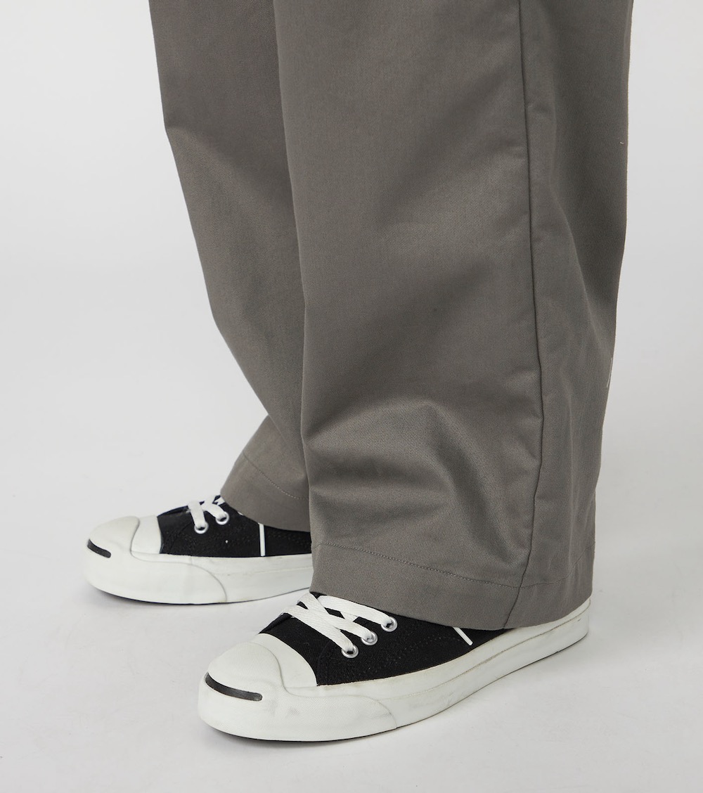 ノースフェイスパープルレーベルPants 36 THE NORTH FACE PURPLE LABEL ザ・ノース・フェイス・パープル