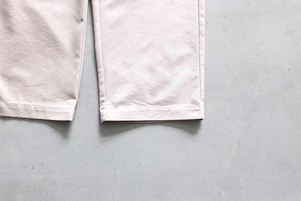 THE NORTH FACE PURPLE LABEL (�� �Ρ��� �ե����� �ѡ��ץ� �졼�٥�) "COOLMAX Chino Field Work Pants"