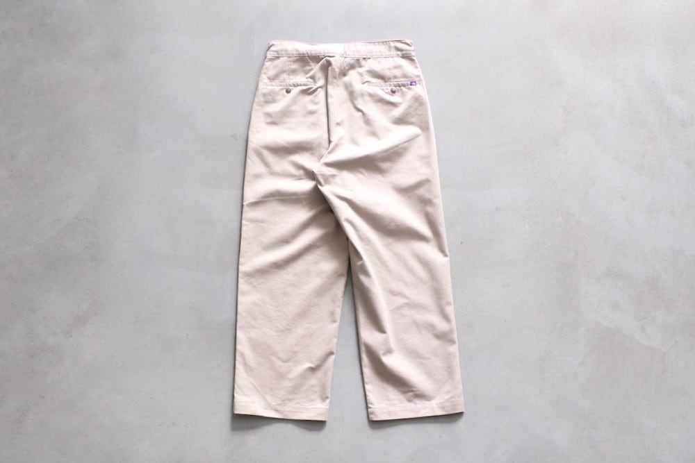 THE NORTH FACE PURPLE LABEL (ザ ノース フェイス パープル レーベル