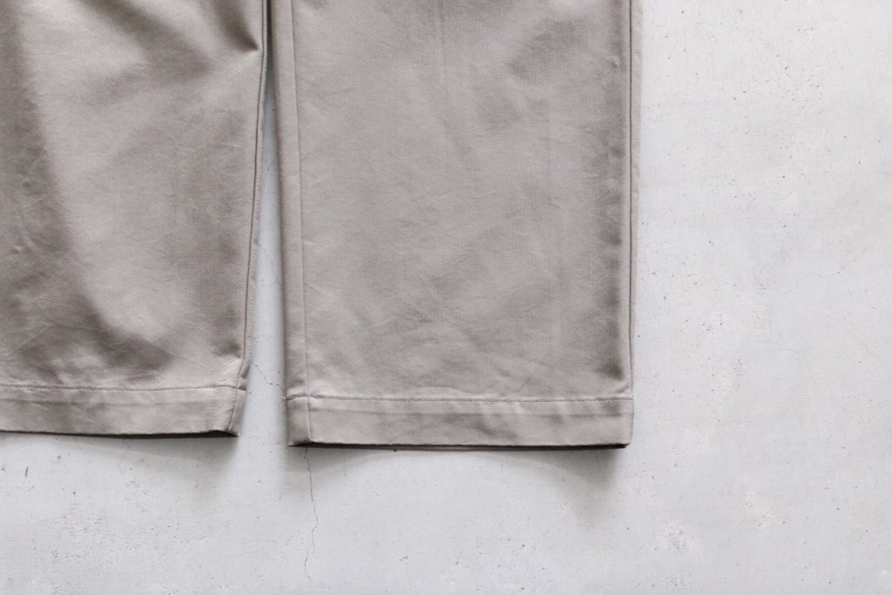THE NORTH FACE PURPLE LABEL (�� �Ρ��� �ե����� �ѡ��ץ� �졼�٥�) "COOLMAX Chino Field Work Pants"