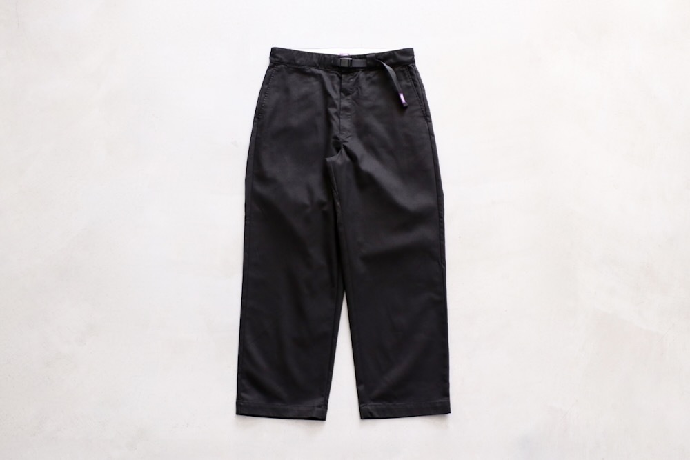 THE NORTH FACE PURPLE LABEL (ザ ノース フェイス パープル レーベル