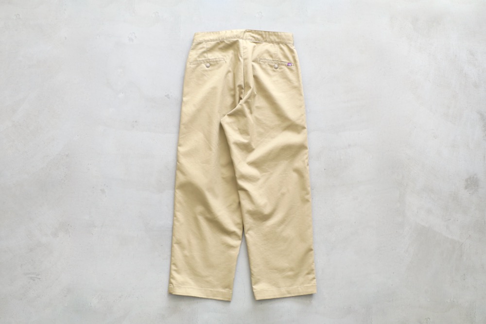 THE NORTH FACE PURPLE LABEL (ザ ノース フェイス パープル レーベル