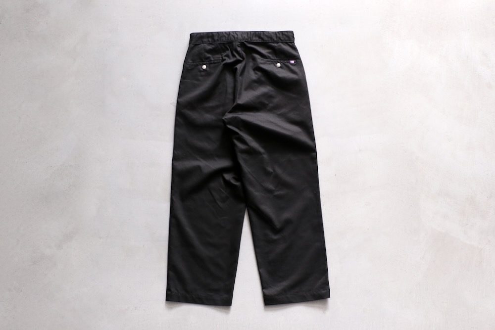 みつ蔵さま専用ノースフェイスパープルレーベル 紺 チノパンツBEAMSUNITE THE NORTH FACE PURPLE LABEL (ザ ノース フェイス パープル