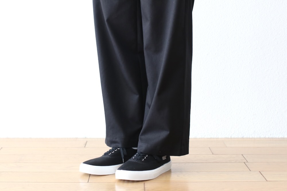 THE NORTH FACE PURPLE LABEL (ザ ノース フェイス パープル