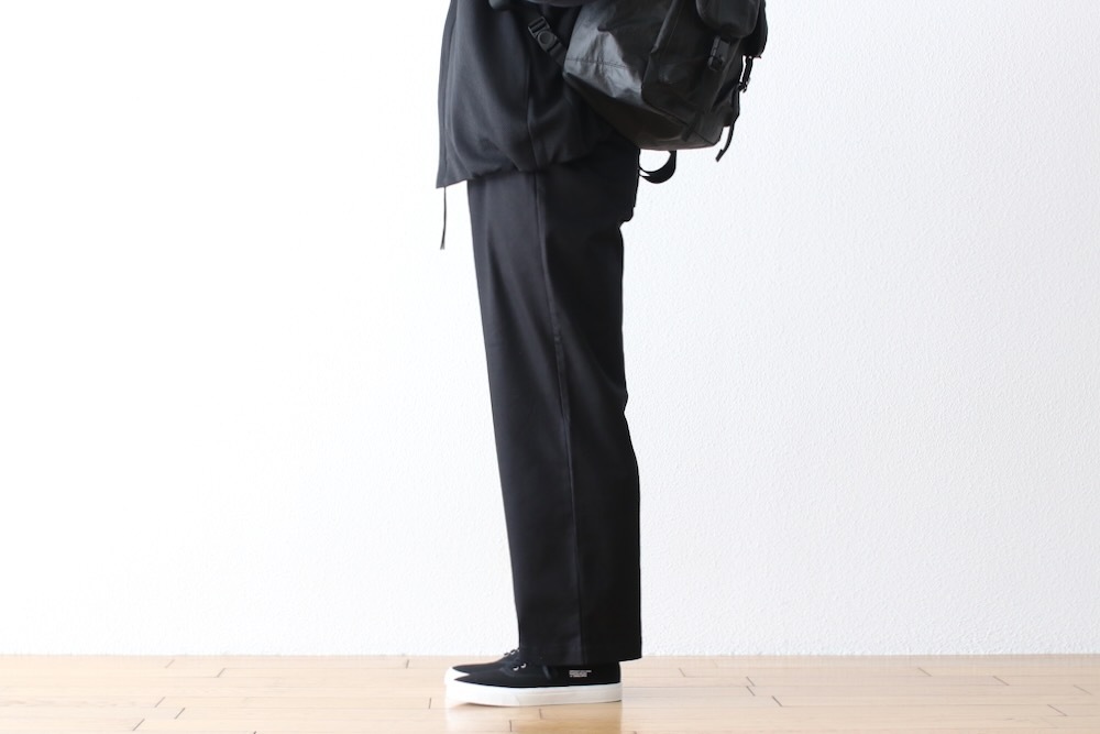 みつ蔵さま専用ノースフェイスパープルレーベル 紺 チノパンツBEAMSUNITE THE NORTH FACE PURPLE LABEL (ザ ノース フェイス パープル