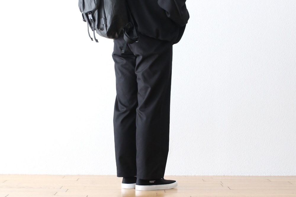 THE NORTH FACE PURPLE LABEL (ザ ノース フェイス パープル レーベル