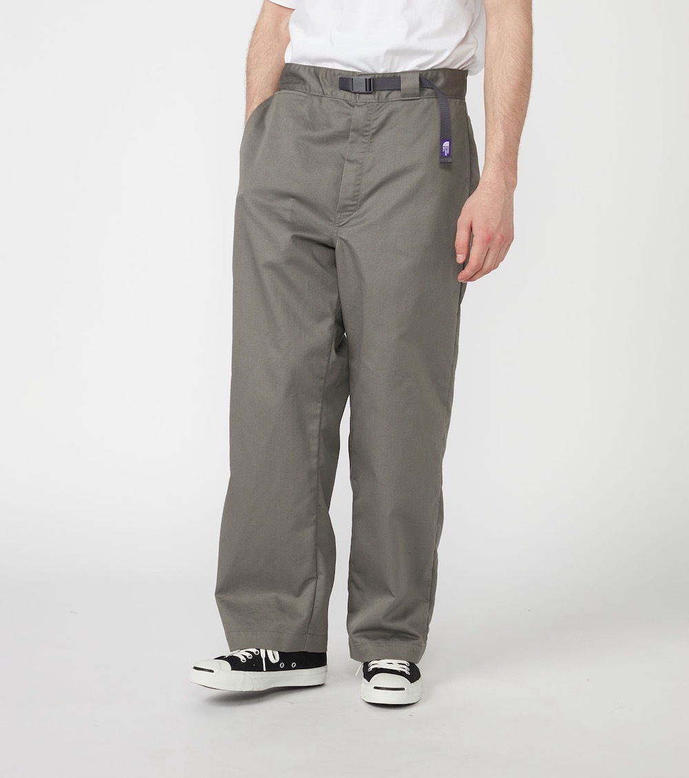 予約商品】THE NORTH FACE PURPLE LABEL (ザ ノース フェイス